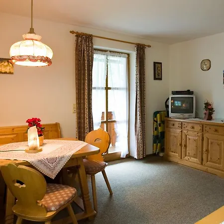 Haus Wilhelmine * Berchtesgaden
