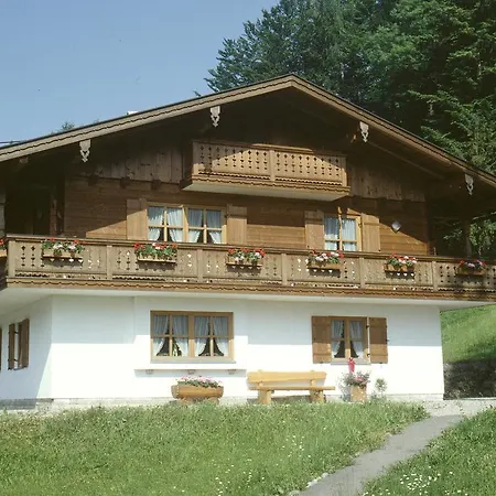 Haus Wilhelmine Berchtesgaden