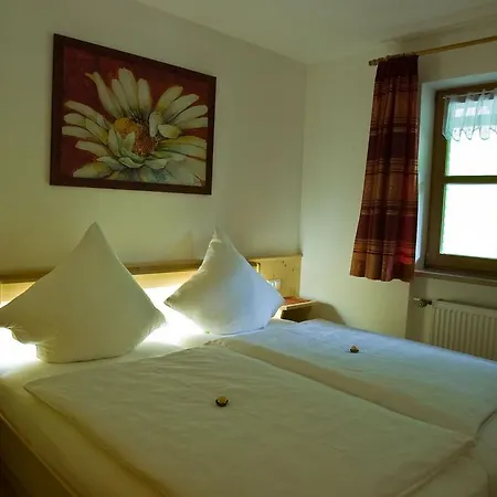Haus Wilhelmine * Berchtesgaden