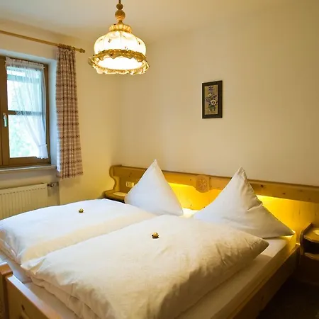 Haus Wilhelmine *